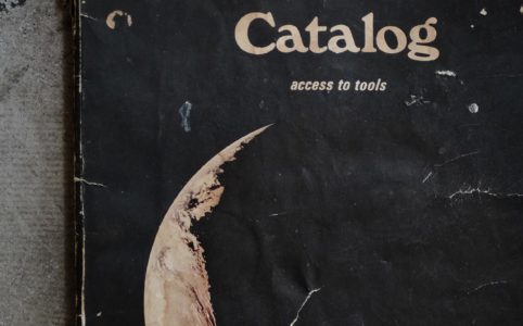 Whole Earth Catalog