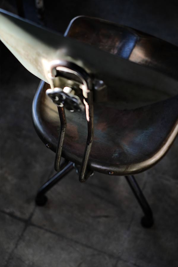1950～1960年代Flambo Chair