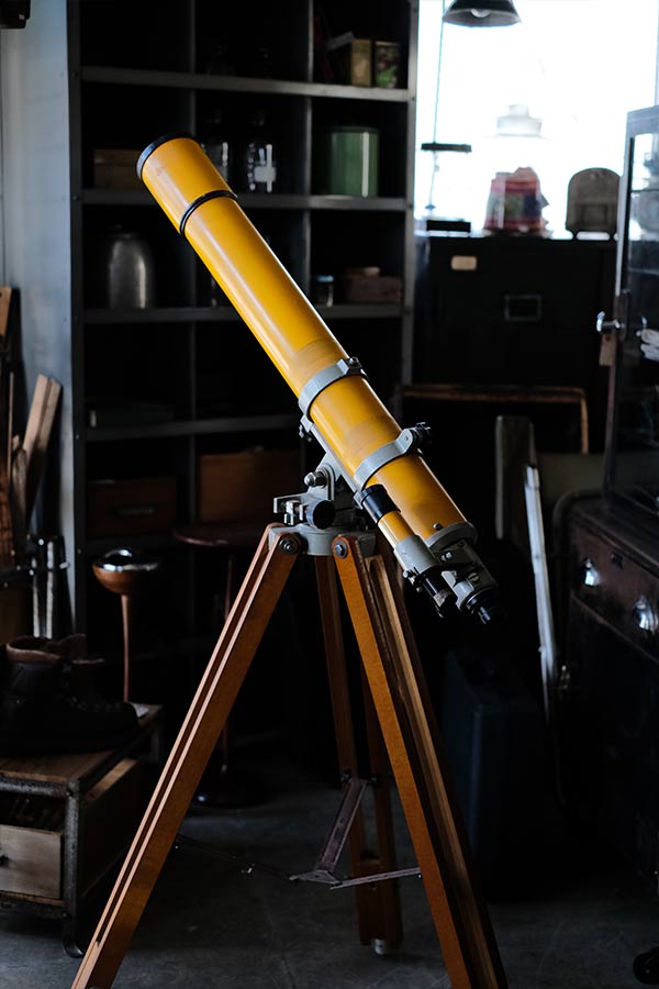 IXEN（ビクセン）天体望遠鏡