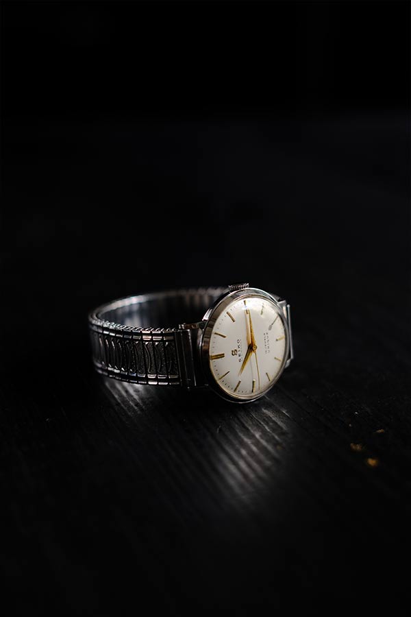 SEIKO（セイコー）Unique 腕時計 ボーイズサイズ