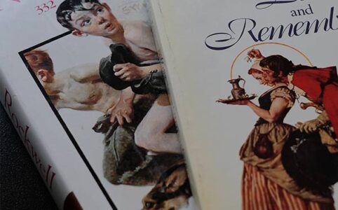 Norman Rockwell