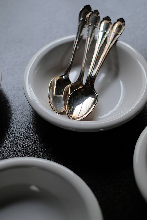 NORITAKE ノリタケ ストーンウェア シリアルボウル