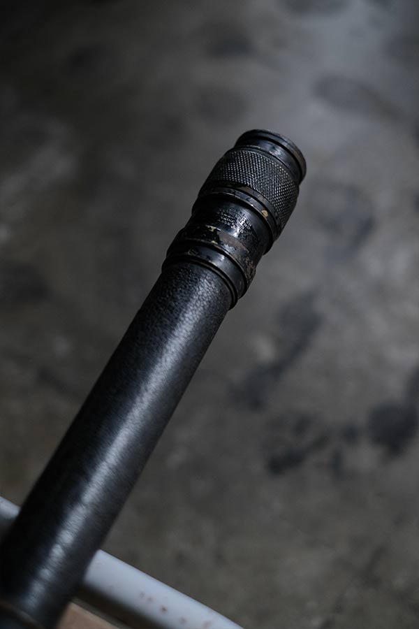 1942年製 U.S.NAVY 望遠鏡