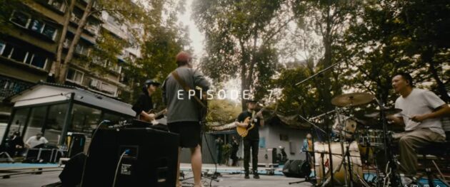 Episode.7 Fayzz