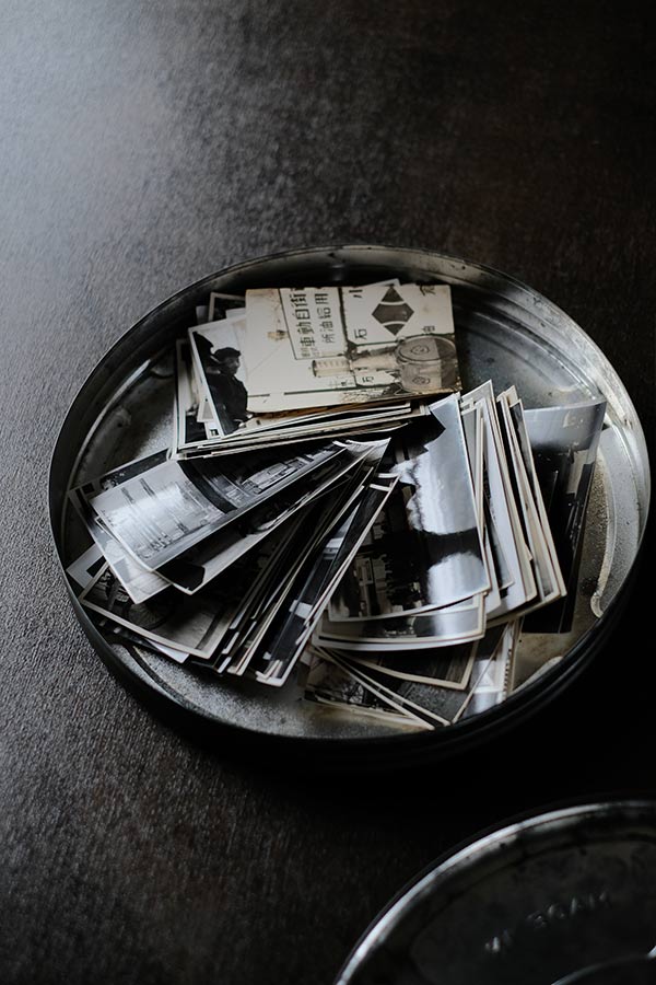 KODAK コダック ロールフィルム缶