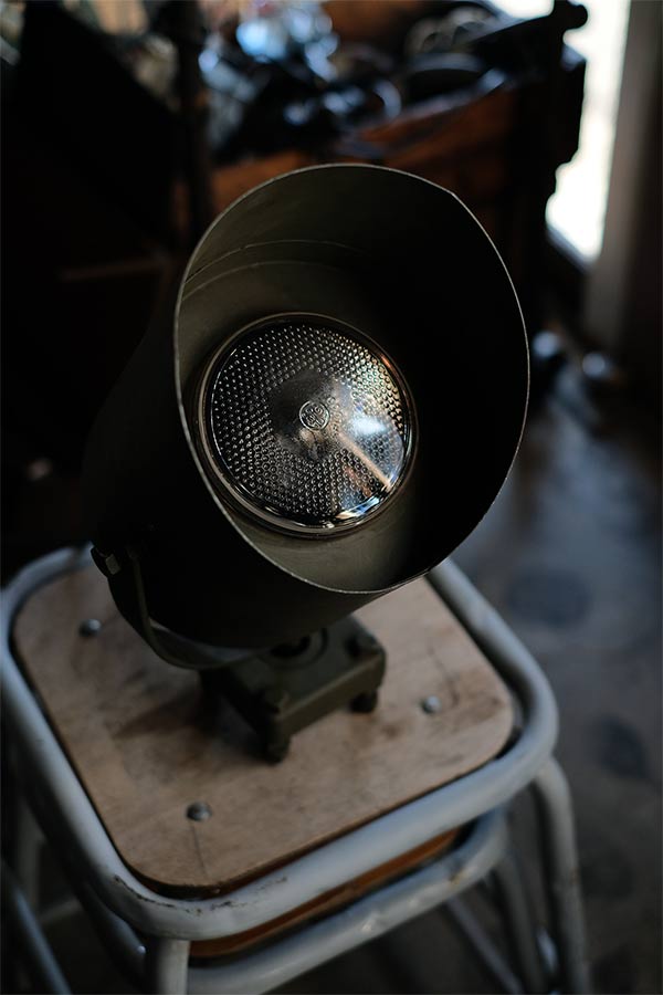 PHOENIX PRODUCS Co. 投光器