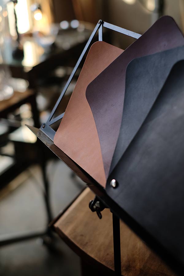 展示会を終えて