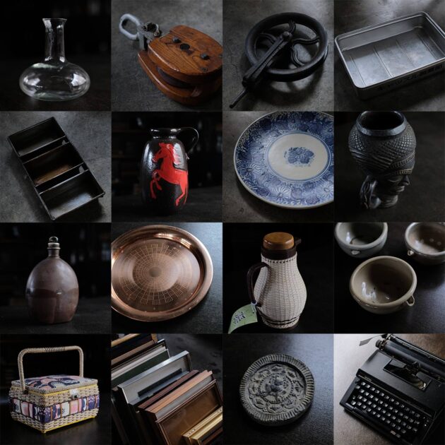 初売り1000円セール品