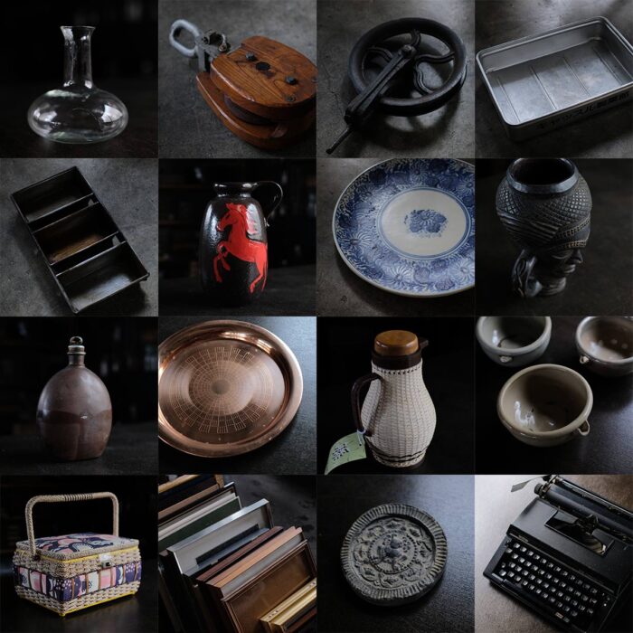 初売り1000円セール品