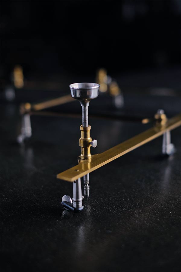 製図用パンタグラフ