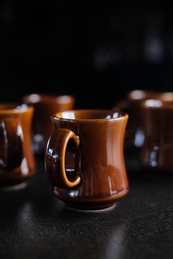 DCC コーヒーマグ