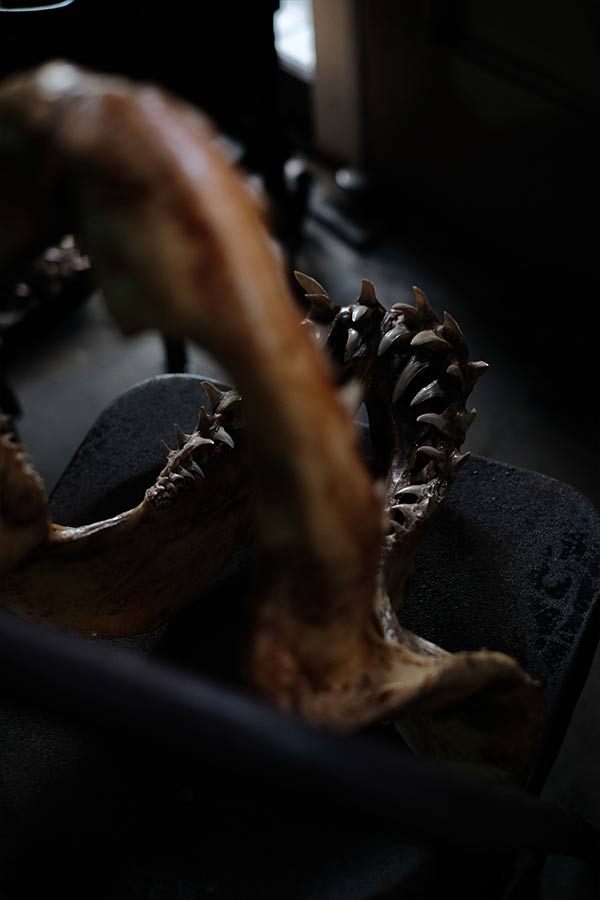 色々入荷しました