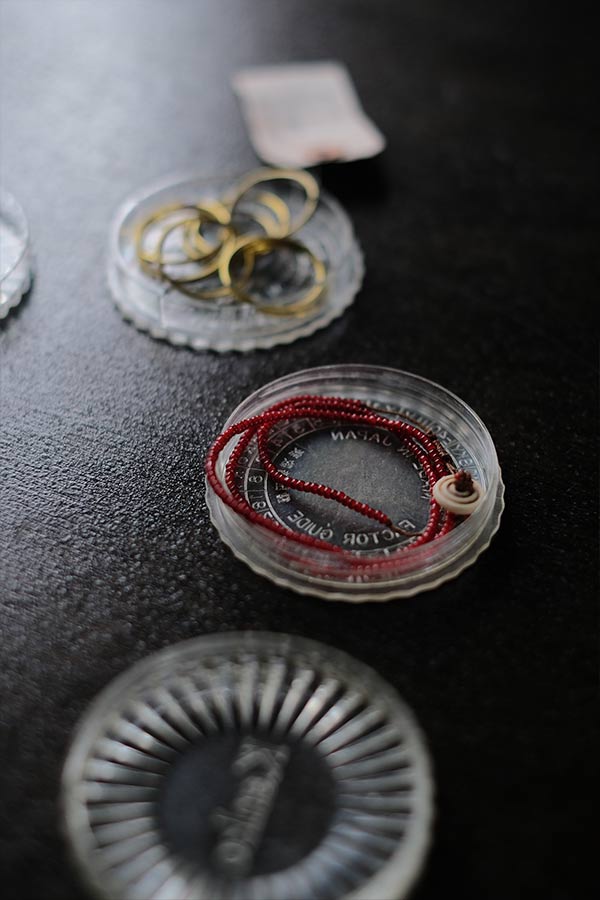 KENKO レンズフィルターケース