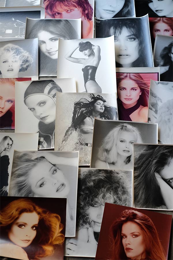 マイナーモデルのポスター