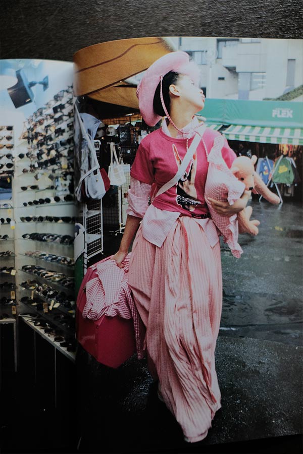 OLIVE 吉川ひなの フォトマガジン