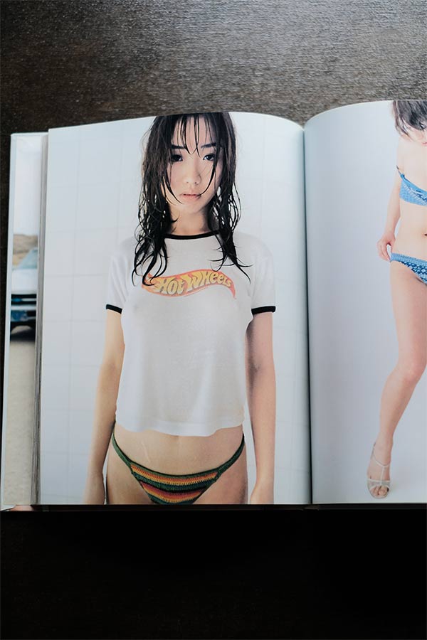 ちんかめ 全写真 内藤啓介