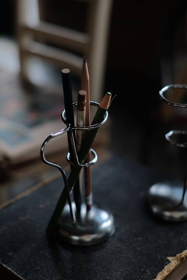 ソフトクリームスタンド