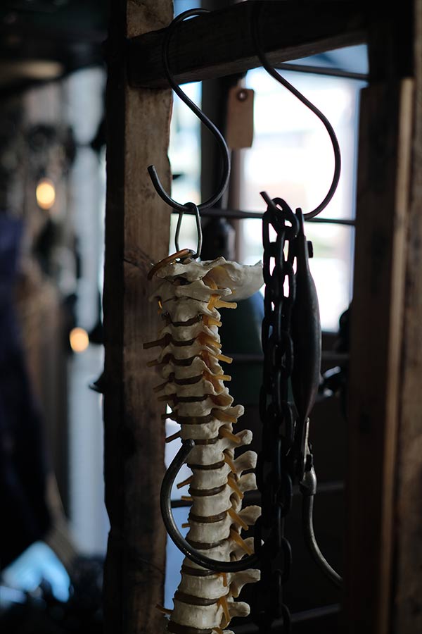 春休みのお知らせ