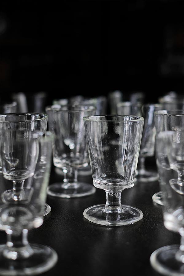 日本製 オールドゴブレット