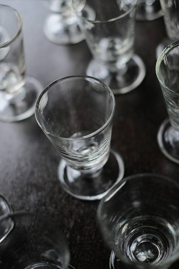 日本製 オールドゴブレット