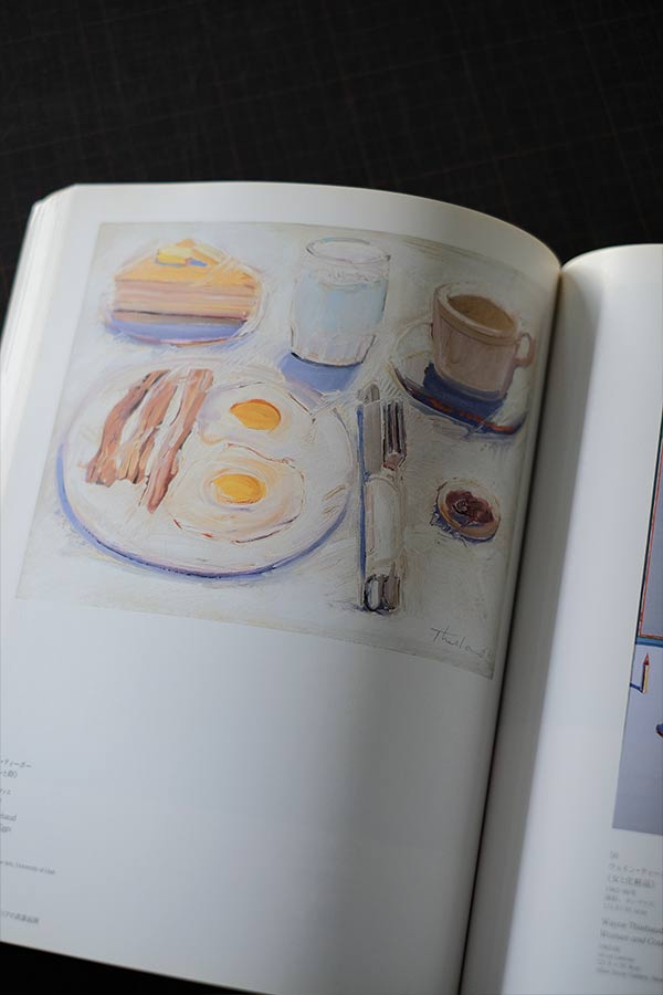 AMERICAN REALISM & FIGURATIVE ART : 1952-1990