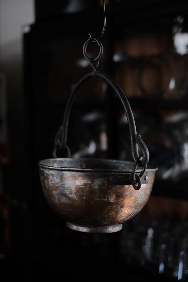 クッキングポット