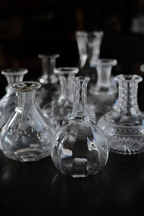 ヴィンテージデキャンタコレクション