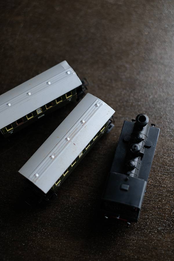 MARKLIN メルクリン 鉄道模型セット