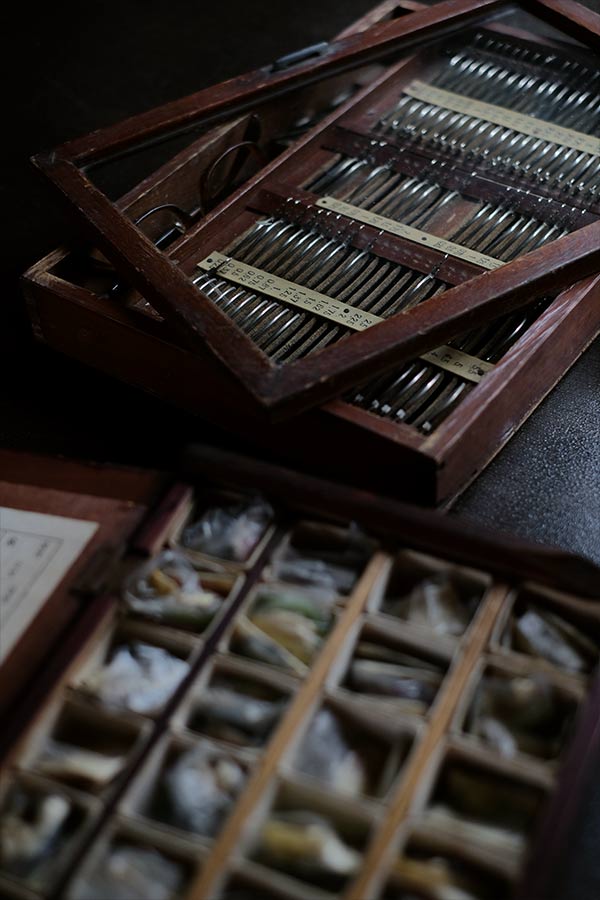 検眼レンズや腕時計の風防