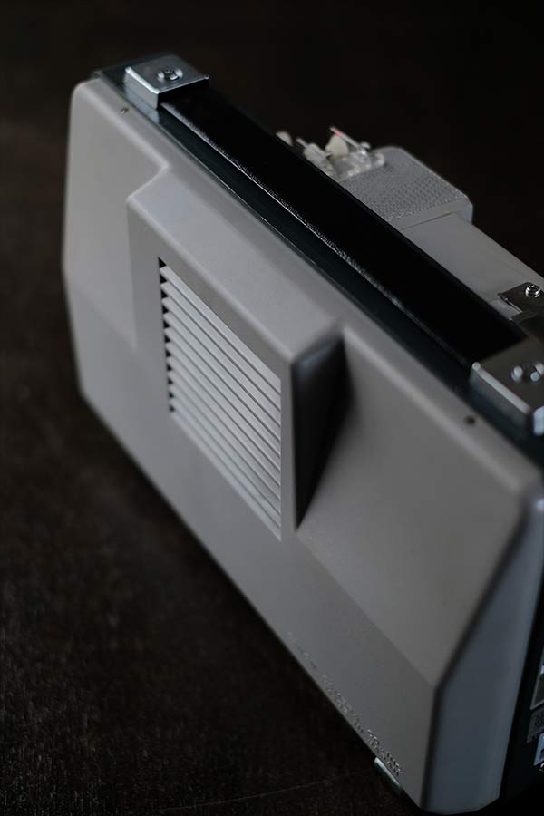 Canon P-8 Cinestar S 映写機